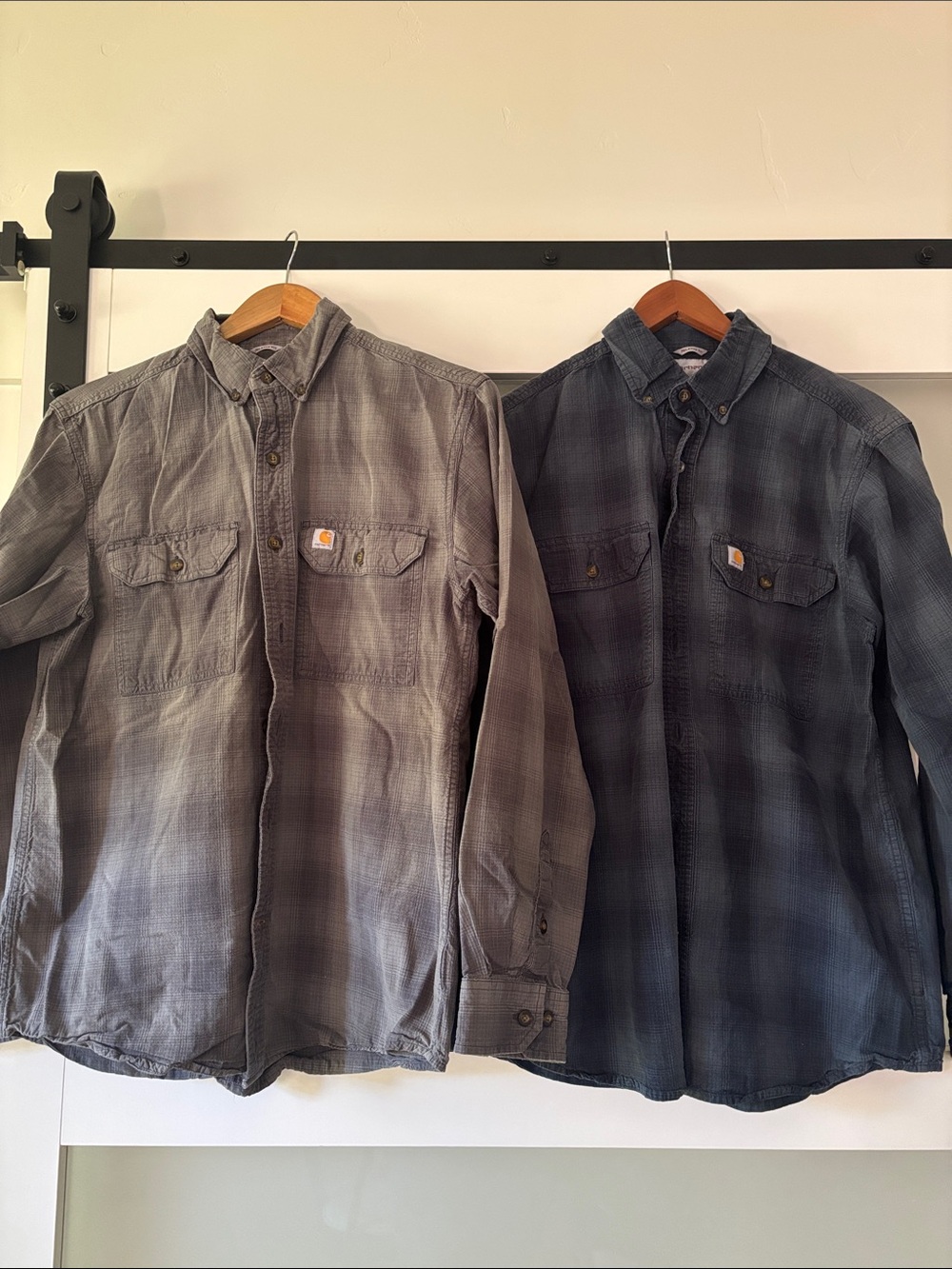 Carhartt LOT of 2